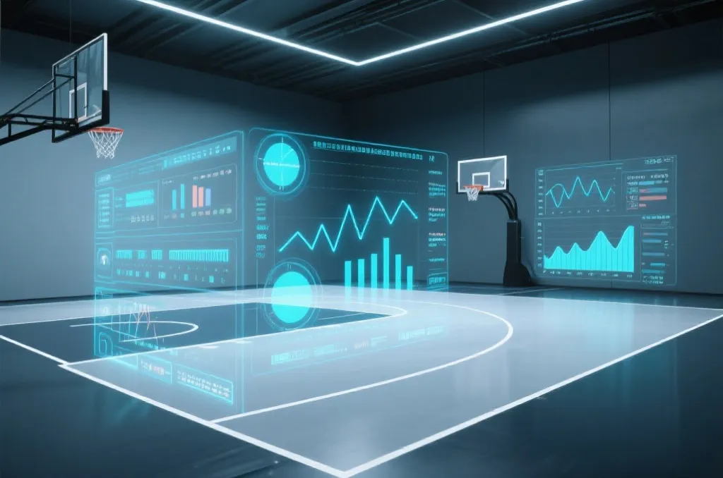 篮球迷必看：如何利用B体育掌握NBA实时伤病名单与球员效率值