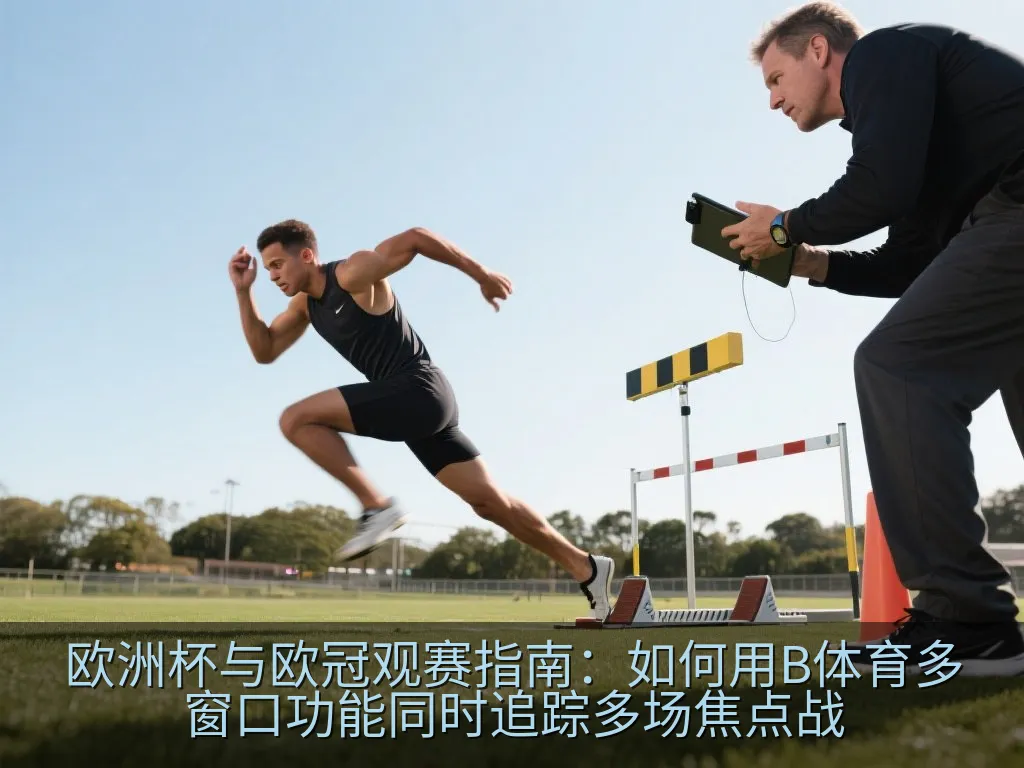 欧洲杯与欧冠观赛指南：如何用B体育多窗口功能同时追踪多场焦点战